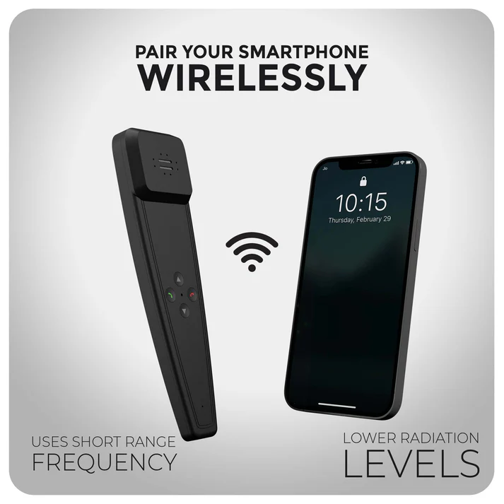 1780575979_Pulse II Pen Stand with Retro Handset- 1
